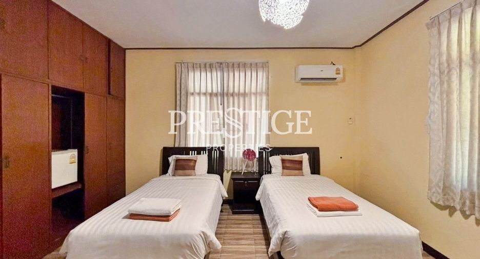 For sale 11 bedrooms retail Space in Bang Lamung, Chonburi