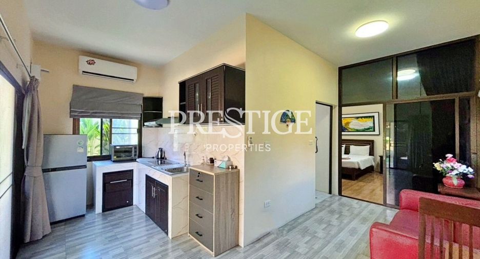 For sale 11 bedrooms retail Space in Bang Lamung, Chonburi