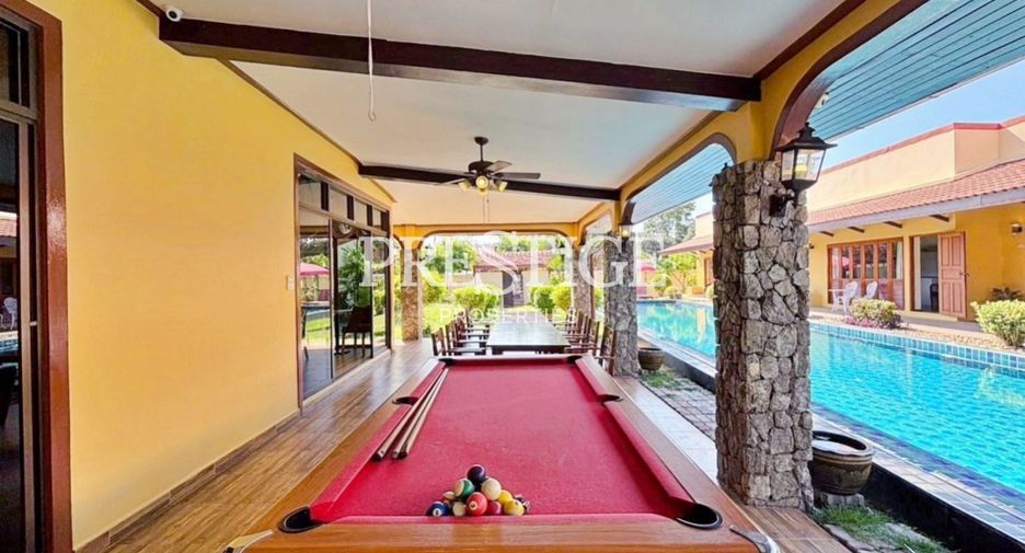 For sale 11 bedrooms retail Space in Bang Lamung, Chonburi