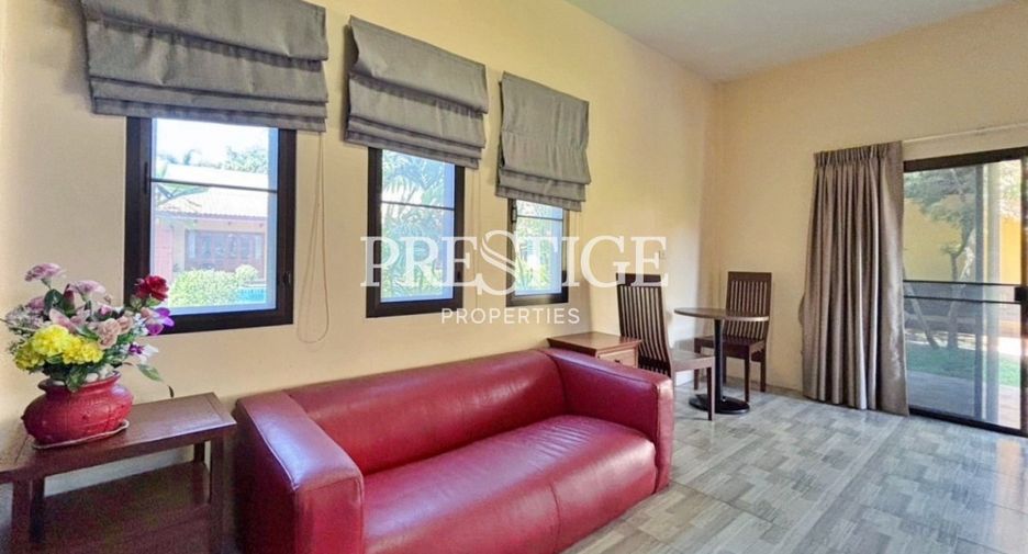 For sale 11 bedrooms retail Space in Bang Lamung, Chonburi