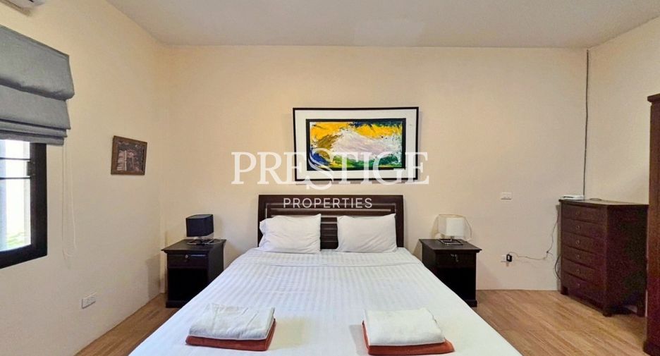 For sale 11 bedrooms retail Space in Bang Lamung, Chonburi
