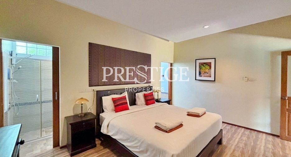 For sale 11 bedrooms retail Space in Bang Lamung, Chonburi