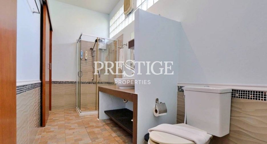 For sale 11 bedrooms retail Space in Bang Lamung, Chonburi