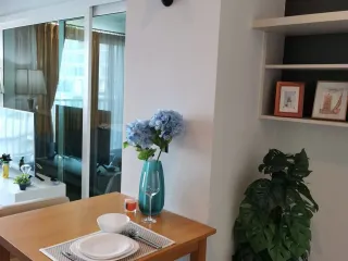 For sale 1 Beds condo in Thon Buri, Bangkok