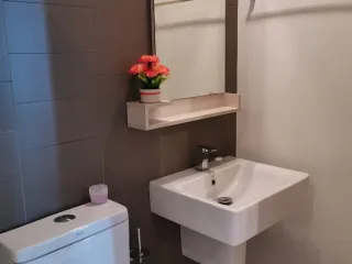 For sale 1 Beds condo in Thon Buri, Bangkok