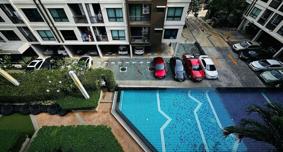 ขาย 2 เตียง คอนโด ใน บางนา, กรุงเทพฯ
