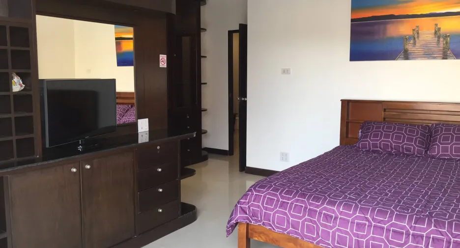 For rent 1 bed condo in Kathu, Phuket