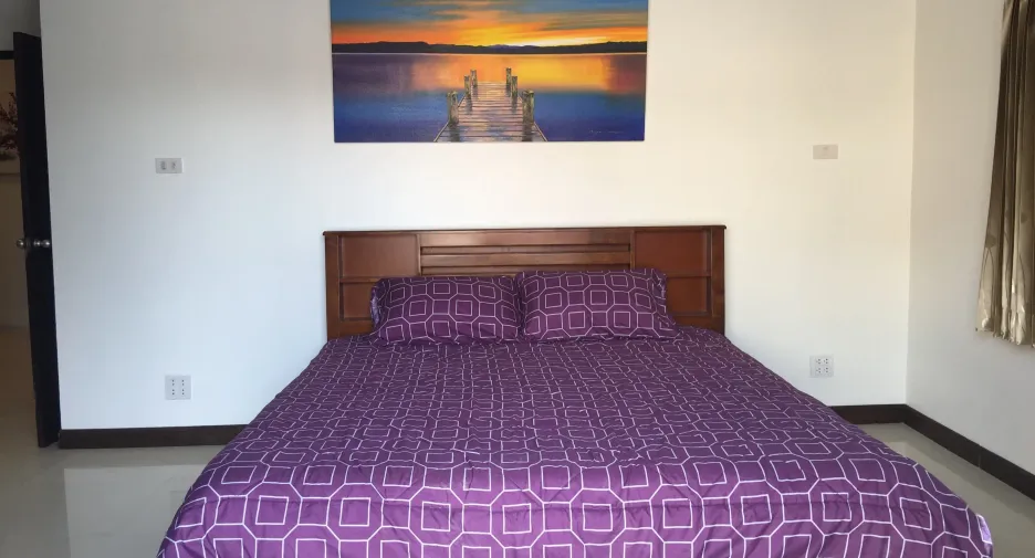 For rent 1 bed condo in Kathu, Phuket