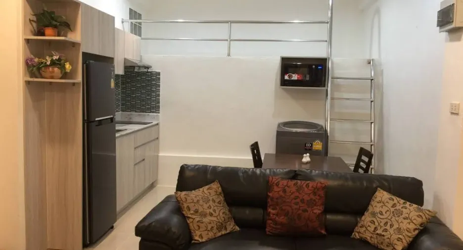 For rent 1 bed condo in Kathu, Phuket