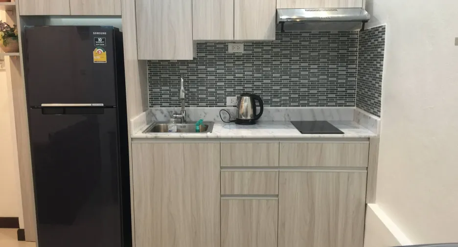 For rent 1 bed condo in Kathu, Phuket