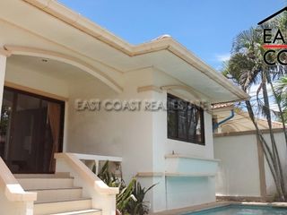 For rent and for sale 3 bed house in Bang Lamung, Chonburi