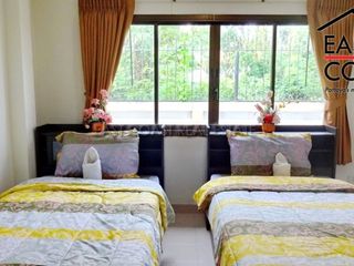 For rent and for sale 3 bed house in Bang Lamung, Chonburi