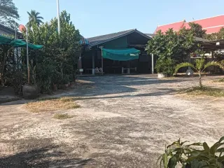For sale land in Mueang Kalasin, Kalasin