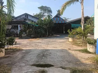For sale land in Mueang Kalasin, Kalasin