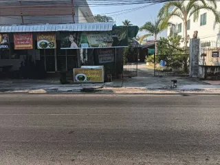 For sale land in Mueang Kalasin, Kalasin