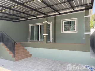 For rent 2 bed house in Ban Chang, Rayong