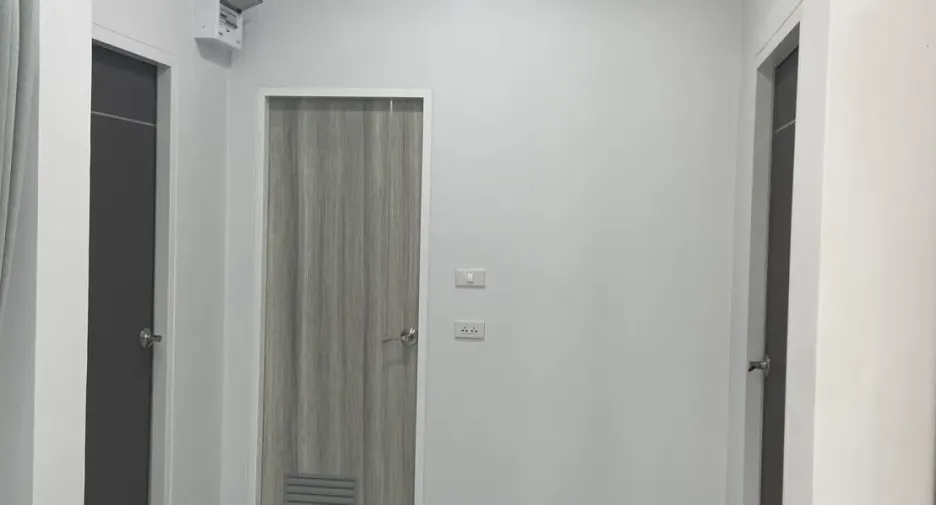 For rent 2 bed house in Ban Chang, Rayong