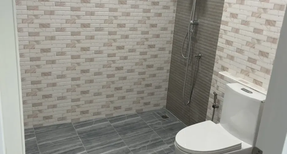 For rent 2 bed house in Ban Chang, Rayong