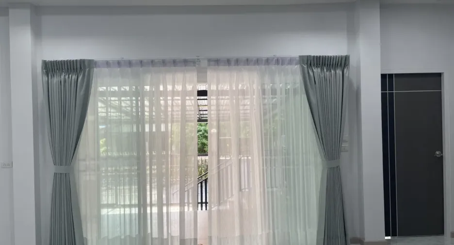 For rent 2 bed house in Ban Chang, Rayong