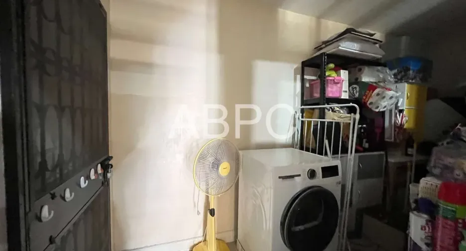 For rent and for sale 3 bedrooms house in Bang Lamung, Chonburi