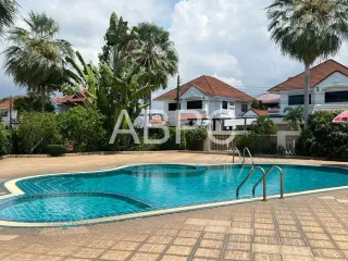 For Rent 3 Bedroom House In Bang Lamung, Chonburi