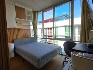 For rent 2 Beds condo in Suan Luang, Bangkok