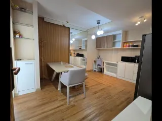 For rent 2 Beds condo in Suan Luang, Bangkok