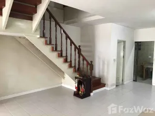 For rent 3 Beds house in Suan Luang, Bangkok
