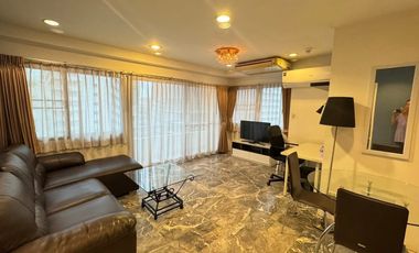 For sale 1 bed apartment in Khlong Toei, Bangkok