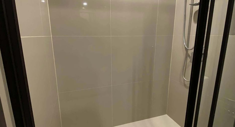 For sale 1 bed condo in Huai Khwang, Bangkok