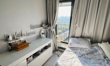 For sale 1 bed condo in Huai Khwang, Bangkok