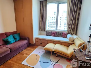 For rent 2 Beds condo in Sathon, Bangkok