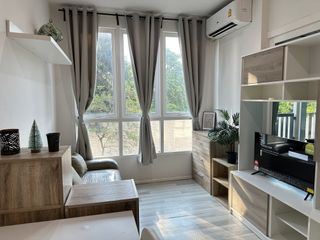 For sale 1 Beds condo in Chom Thong, Bangkok