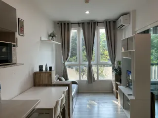 For sale 1 Beds condo in Chom Thong, Bangkok