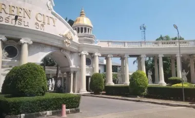 ให้เช่า 3 เตียง บ้านเดี่ยว ใน บางแค, กรุงเทพฯ