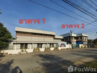 For rent スタジオ house in Min Buri, Bangkok