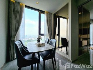 For rent 2 Beds condo in Chatuchak, Bangkok