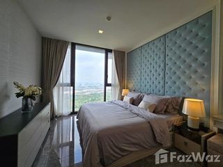 For rent 2 Beds condo in Chatuchak, Bangkok