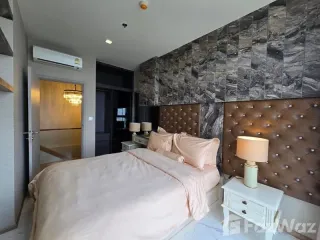 For rent 2 Beds condo in Chatuchak, Bangkok
