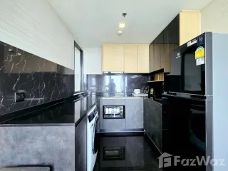 For rent 2 Beds condo in Chatuchak, Bangkok