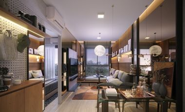 For sale 1 Beds condo in Watthana, Bangkok