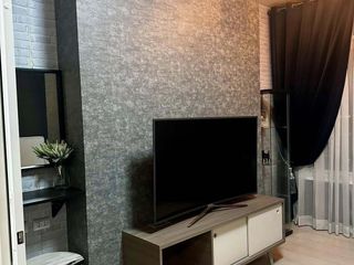 For sale studio condo in Huai Khwang, Bangkok