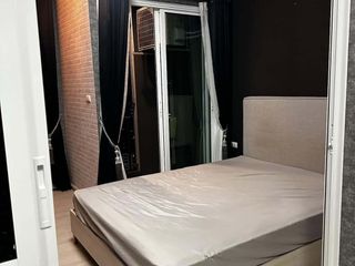 For sale studio condo in Huai Khwang, Bangkok