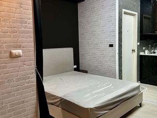 For sale studio condo in Huai Khwang, Bangkok