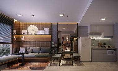 For sale スタジオ condo in Watthana, Bangkok
