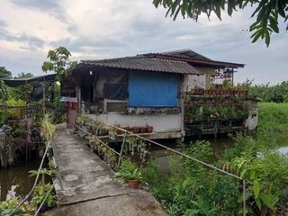For sale 16 Beds house in Khan Na Yao, Bangkok