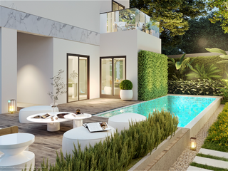 For sale 4 Beds house in Huai Khwang, Bangkok