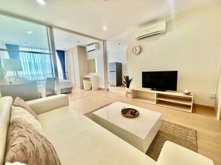 For rent 1 bed condo in Prawet, Bangkok