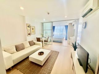 For rent 1 bed condo in Prawet, Bangkok