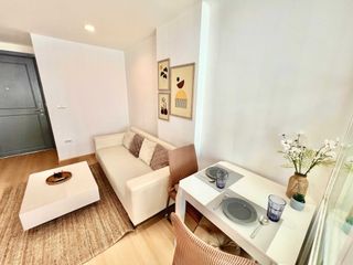 For rent 1 bed condo in Prawet, Bangkok